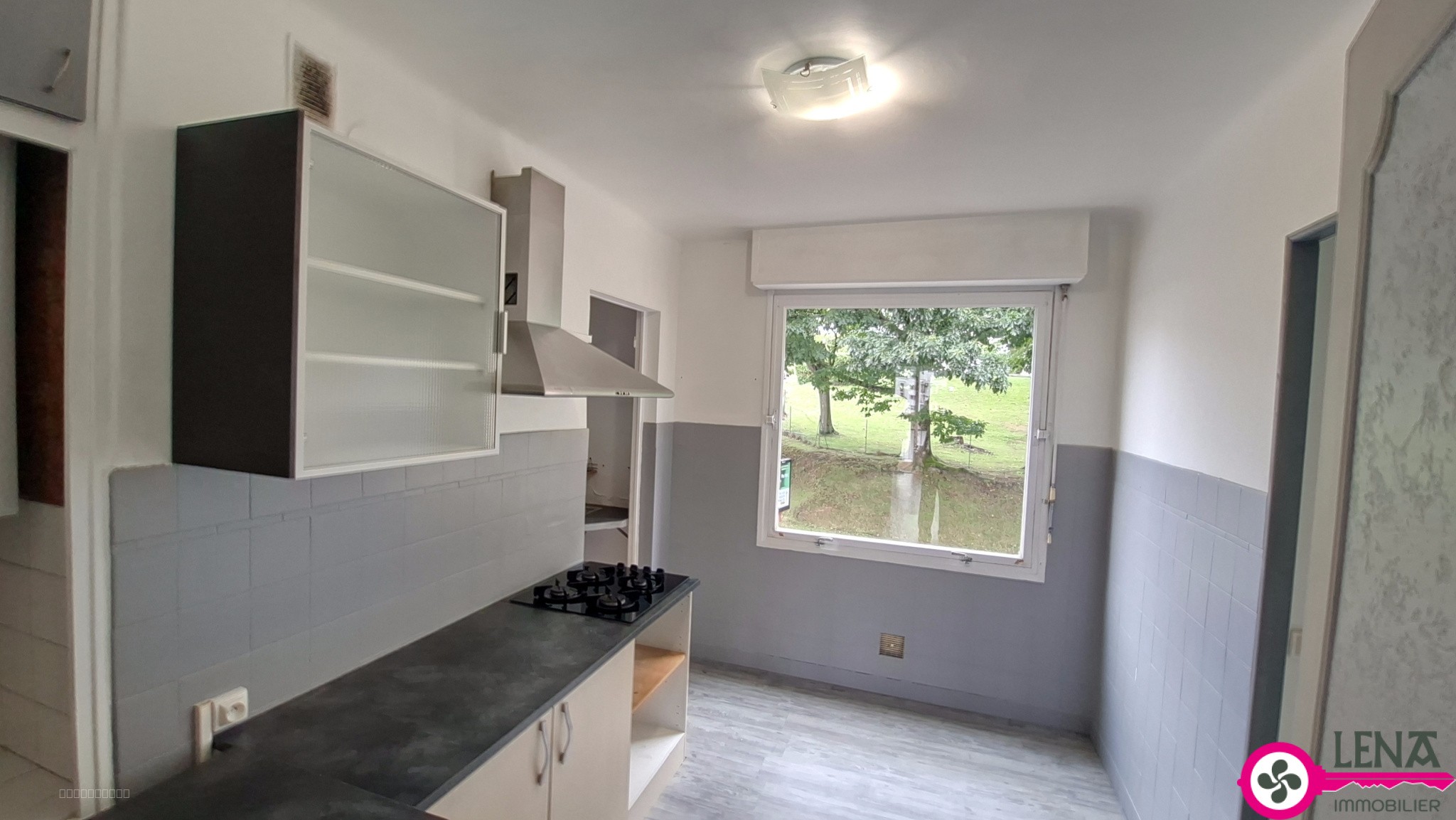 Grand 3 pièces lumineux de 75m2 avec balcon filant — photo 6