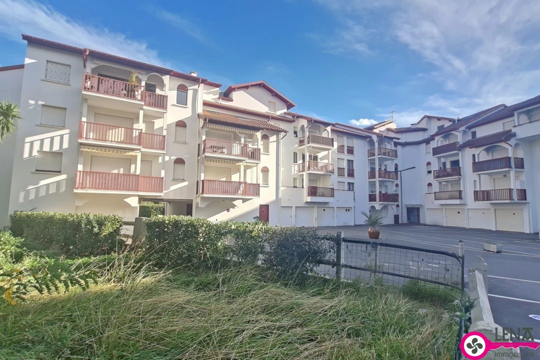Duplex dernier étage cœur de plage — photo 10