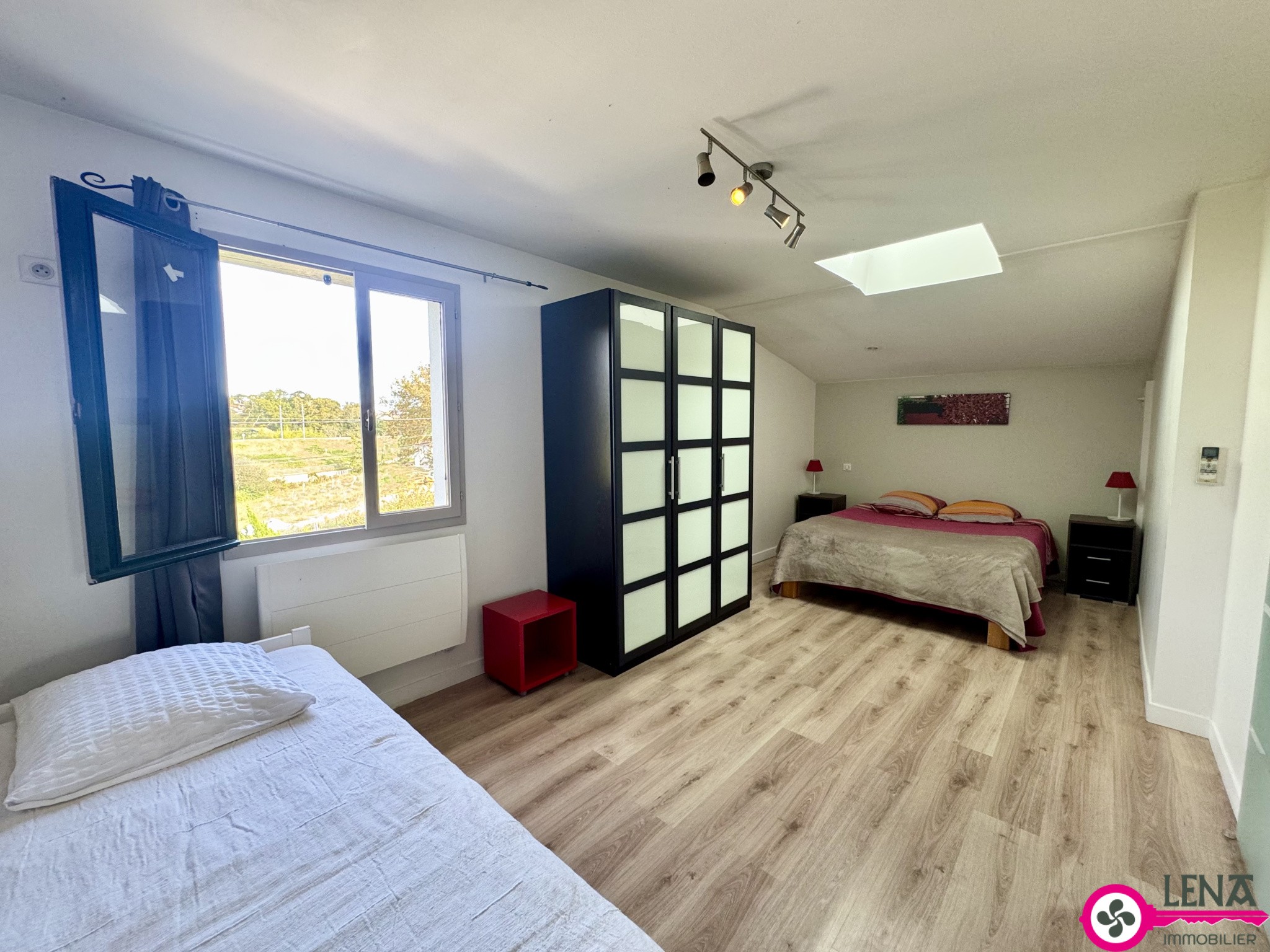 Magnifique propriété familiale avec piscine — photo 12