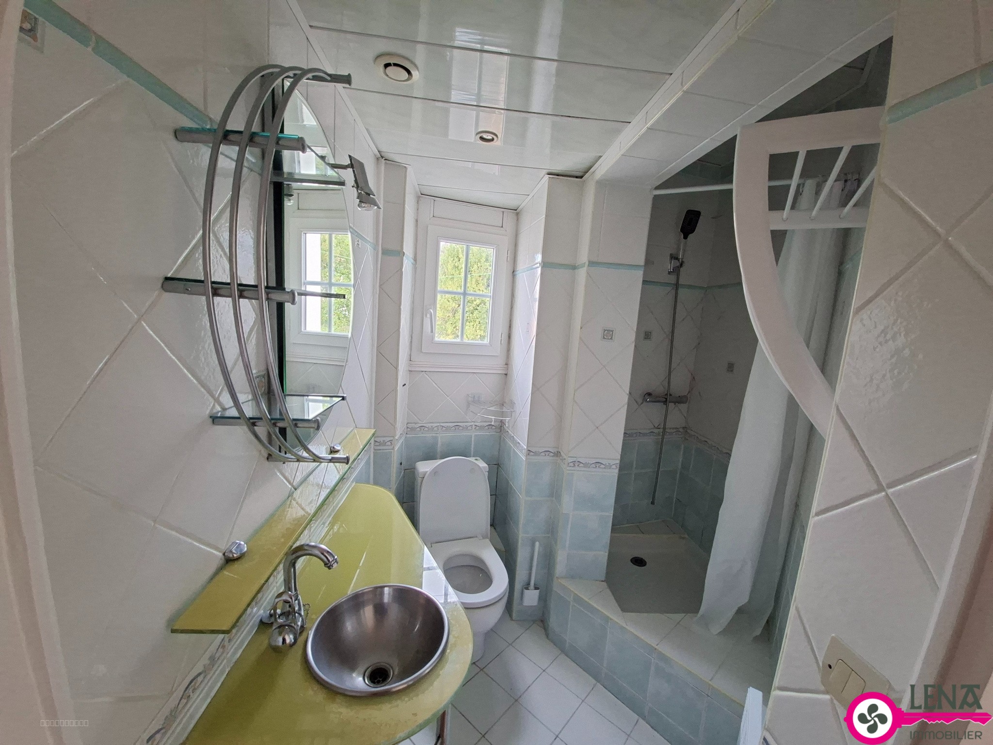 Appartement quartier Belcenia proche centre-ville et baie — photo 10