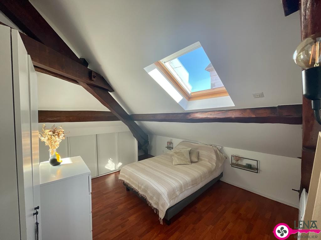 Rare à Saint-Jean-de-Luz, appartement rénové à deux pas des Halles. — photo 3