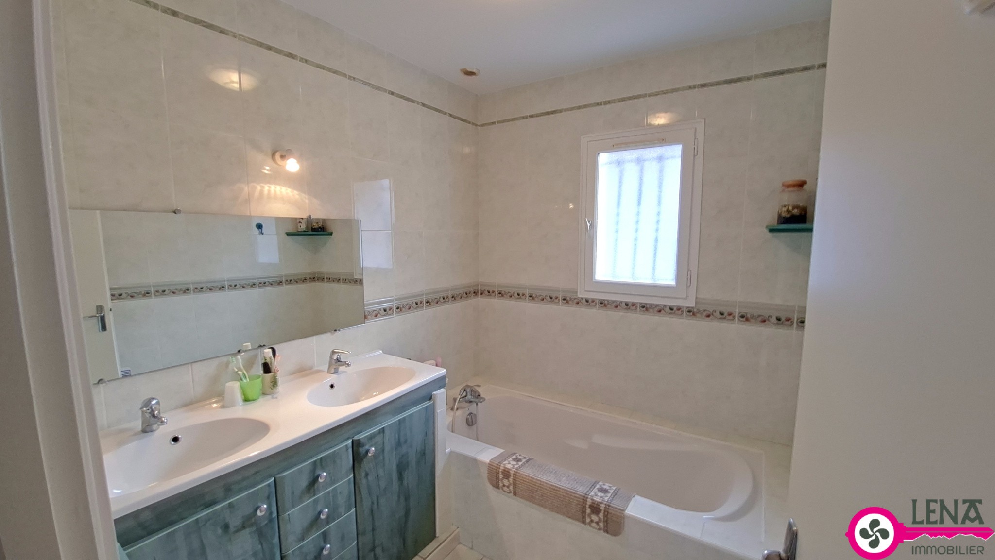 Maison au calme avec appartement indépendant, véranda et garage — photo 10