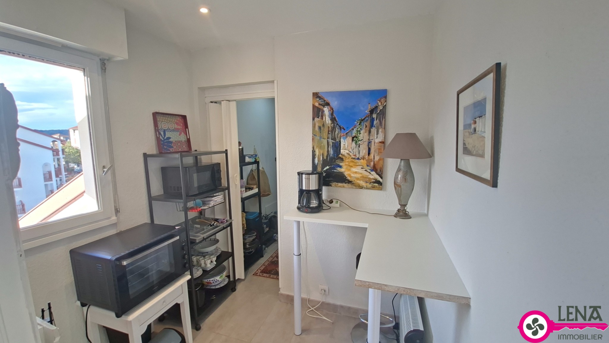 Duplex dernier étage cœur de plage — photo 6