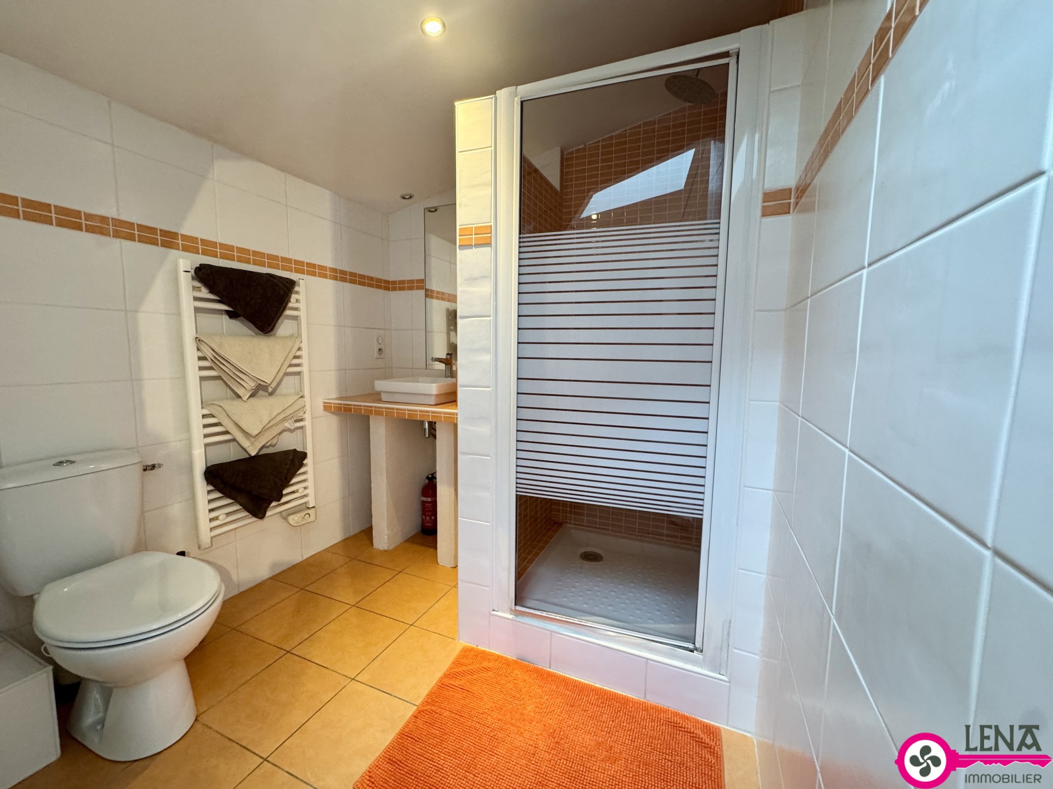 Magnifique propriété familiale avec piscine — photo 15