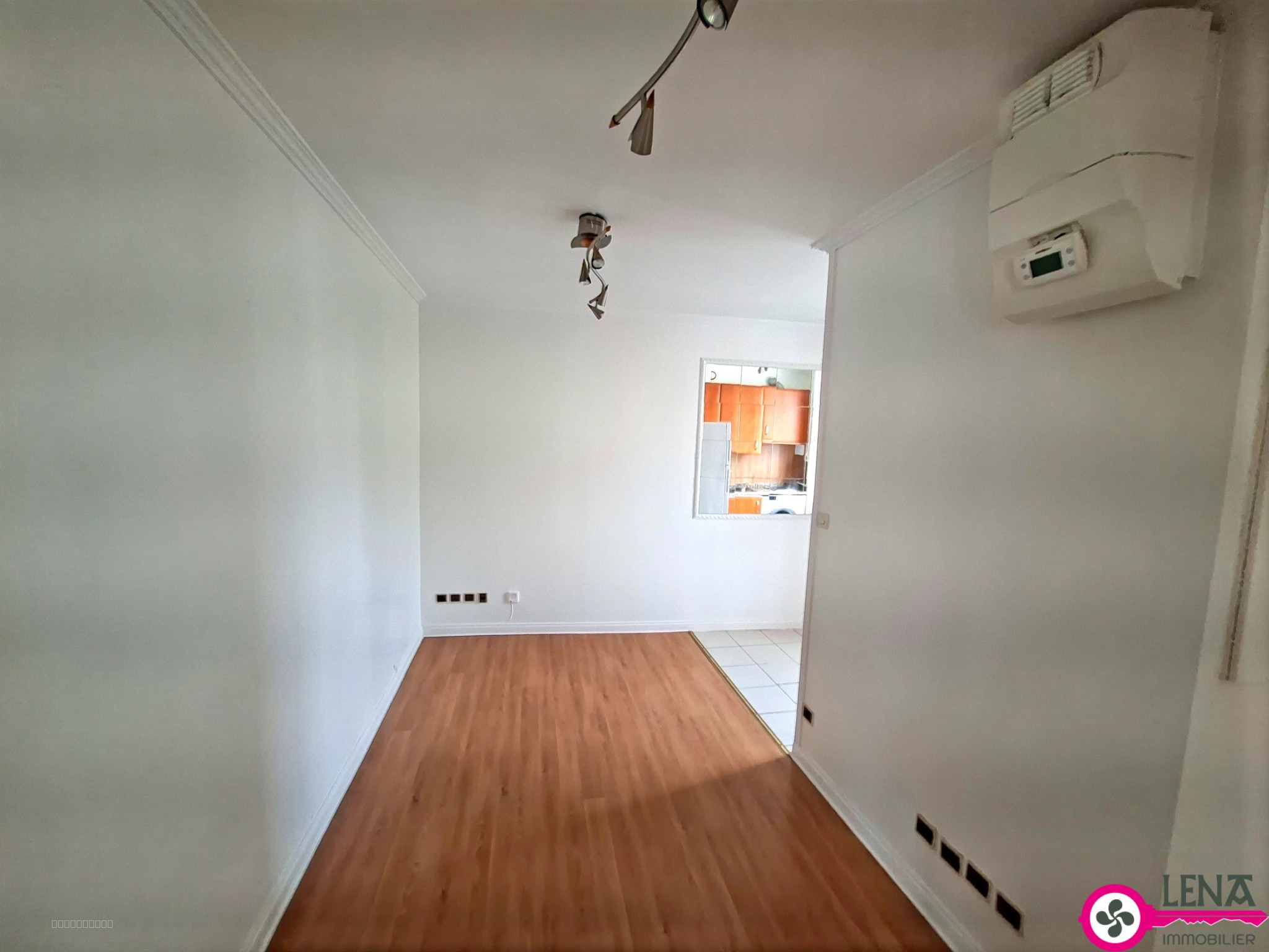 Appartement quartier Belcenia proche centre-ville et baie — photo 4