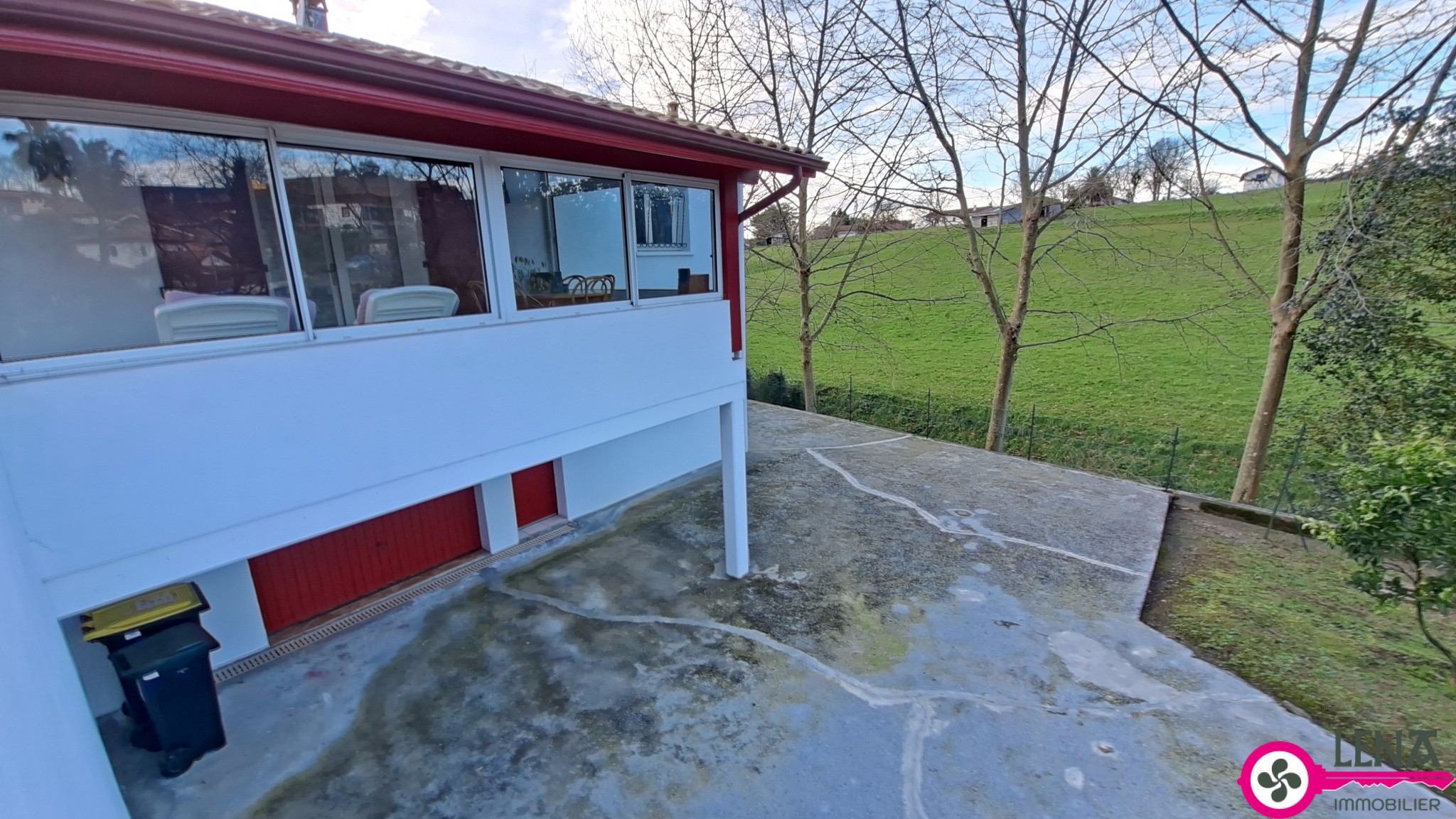 Maison au calme avec appartement indépendant, véranda et garage — photo 18