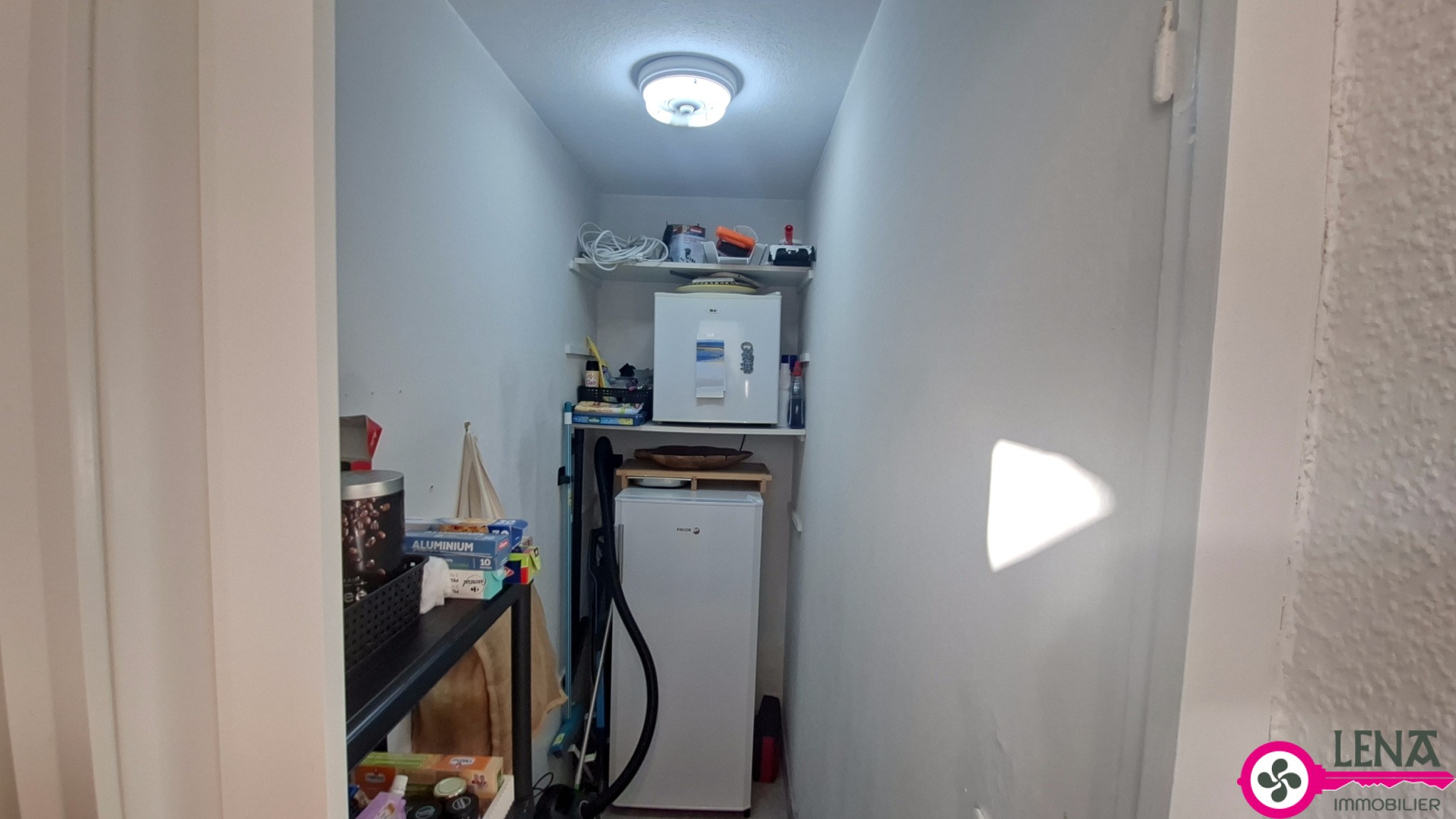 Duplex dernier étage cœur de plage — photo 12