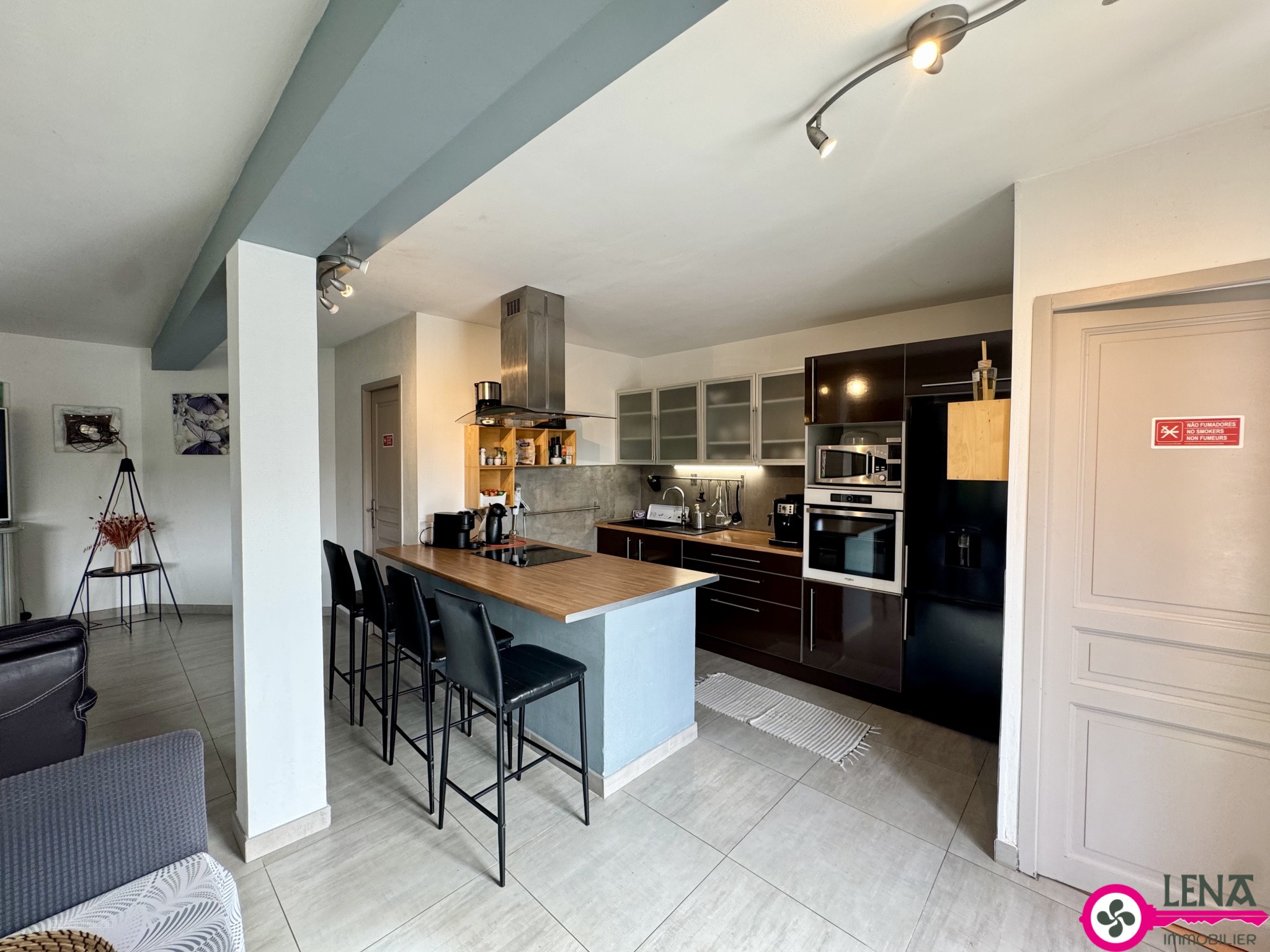 Magnifique propriété familiale avec piscine — photo 8