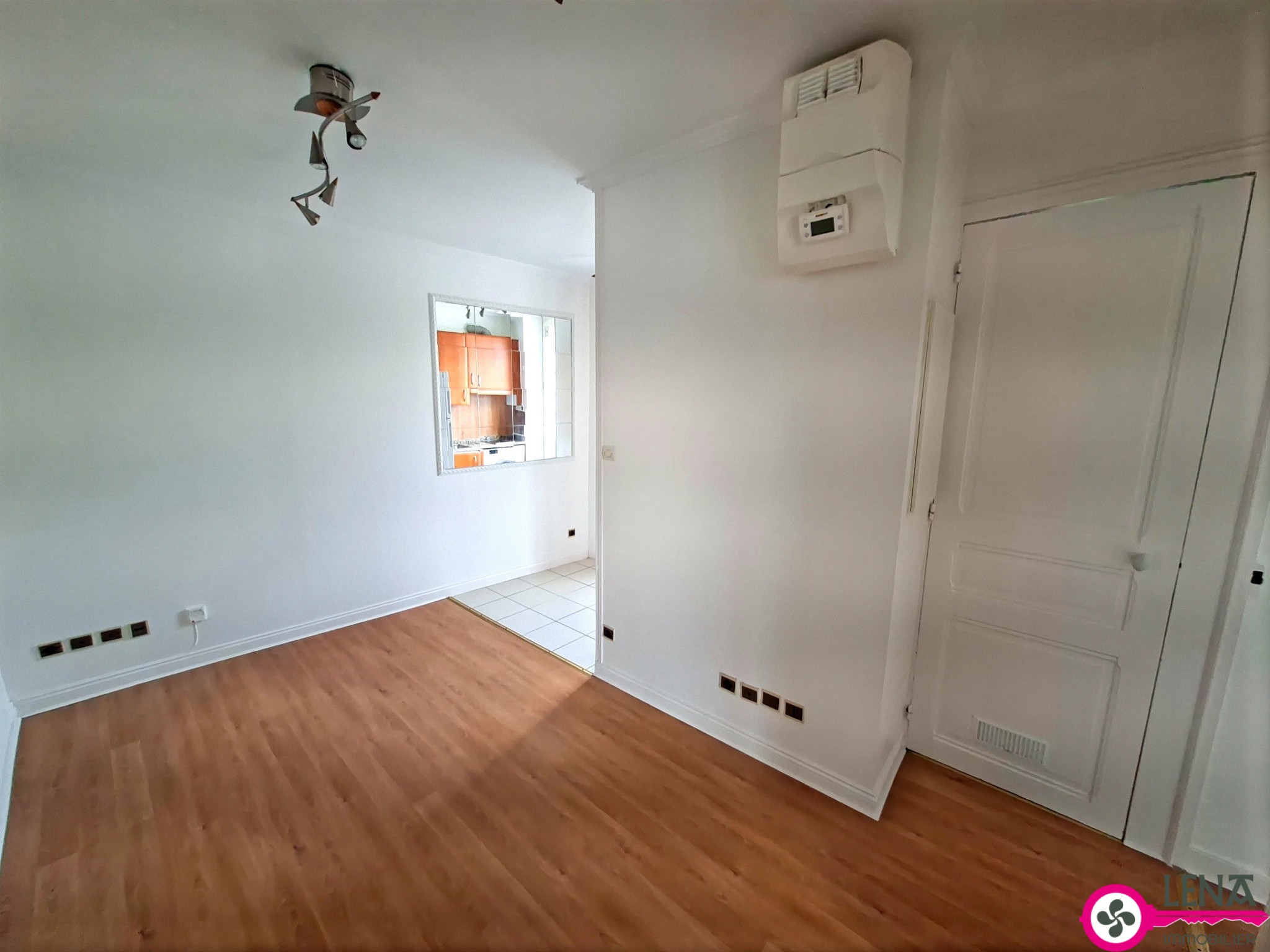 Appartement quartier Belcenia proche centre-ville et baie — photo 2