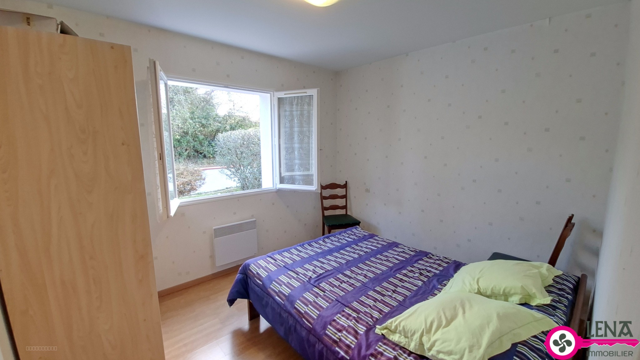 Maison au calme avec appartement indépendant, véranda et garage — photo 8