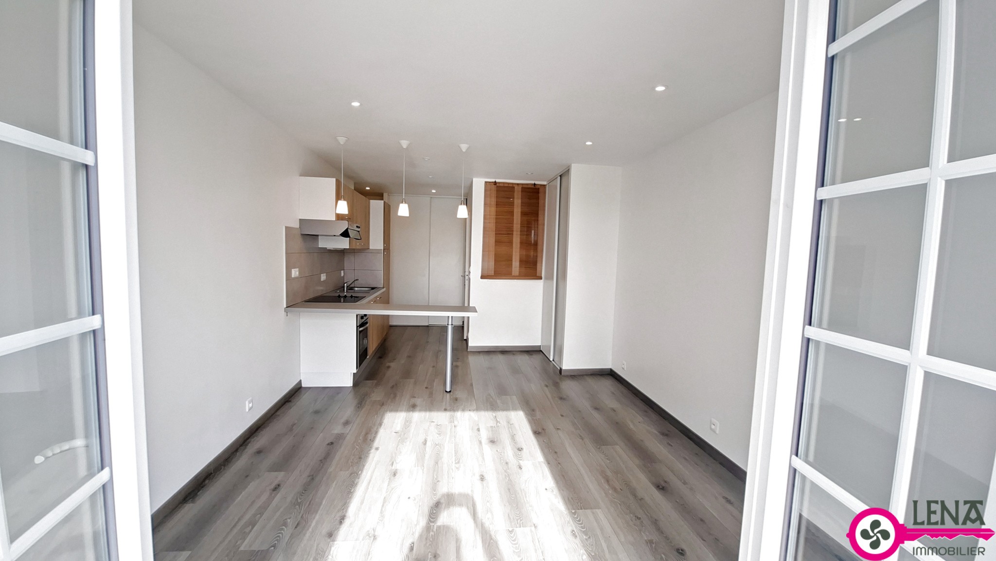 Charmant studio avec balcon, vue dégagée Ciboure — photo 3