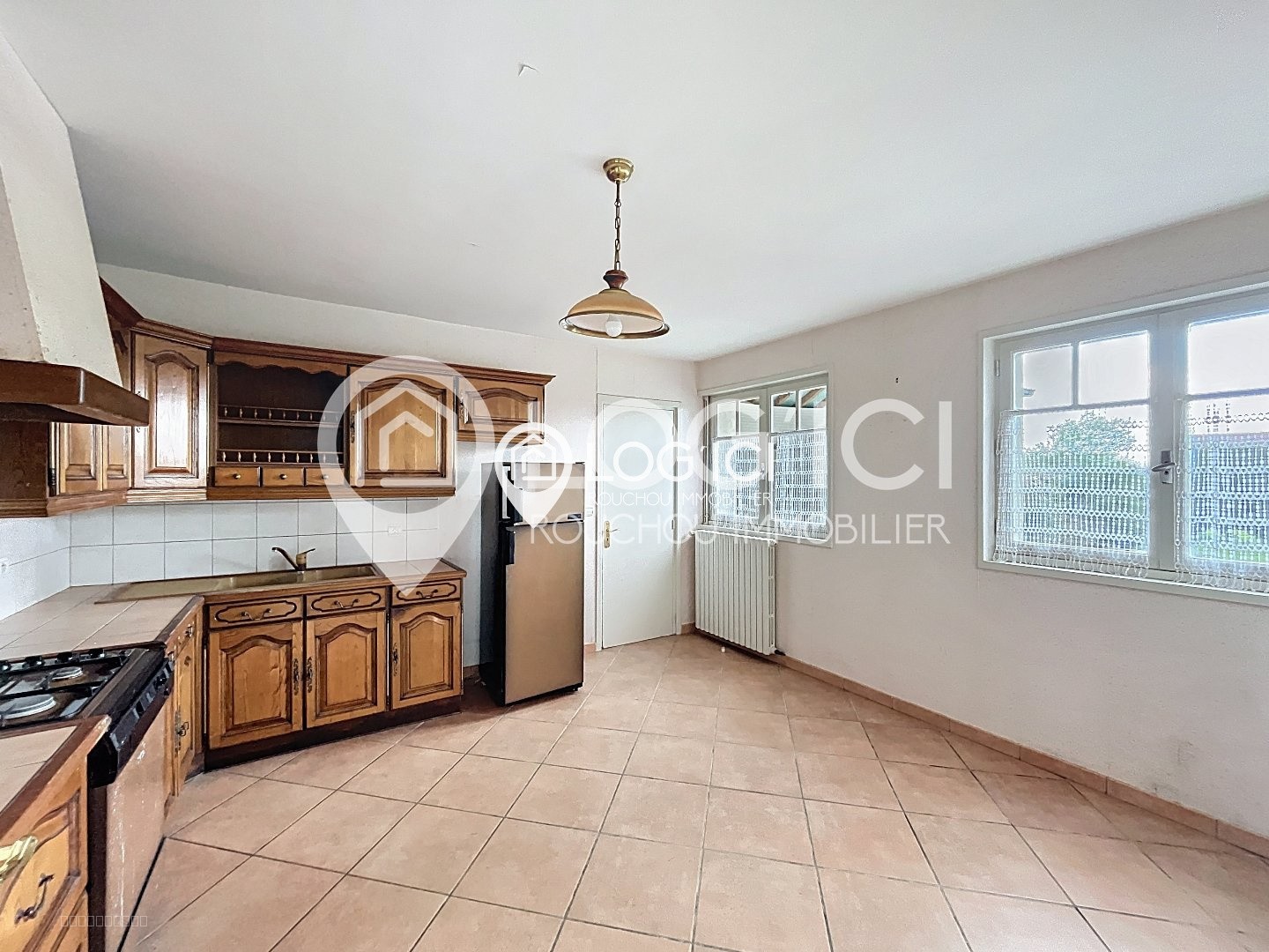 Maison béarnaise avec dépendances — photo 10