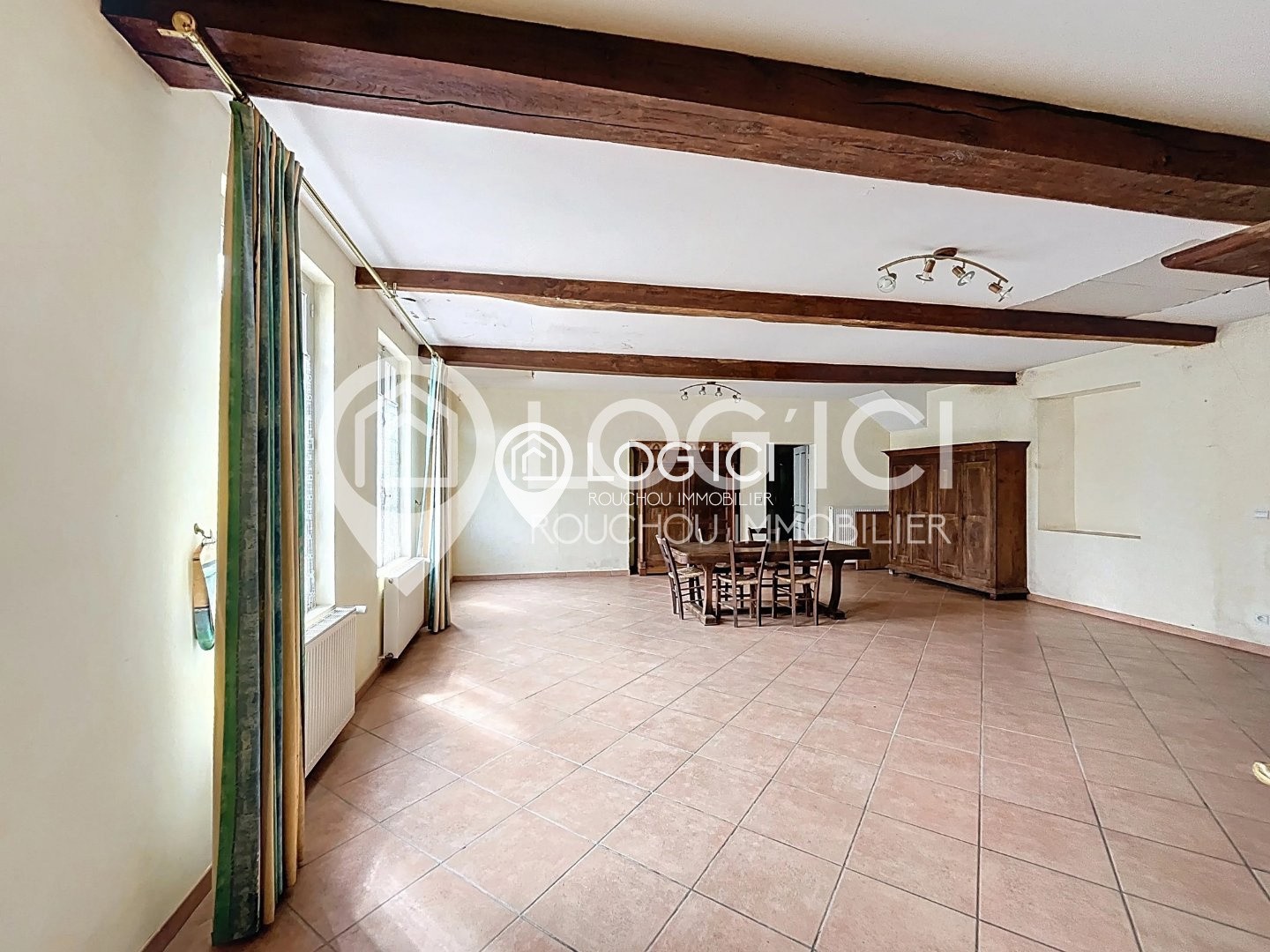 Maison béarnaise avec dépendances — photo 9