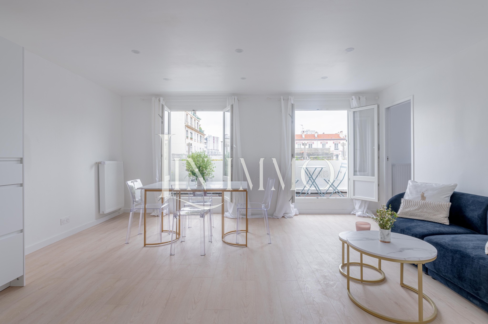 EXCLUSIVITE: Sublime appartement neuf — photo 2
