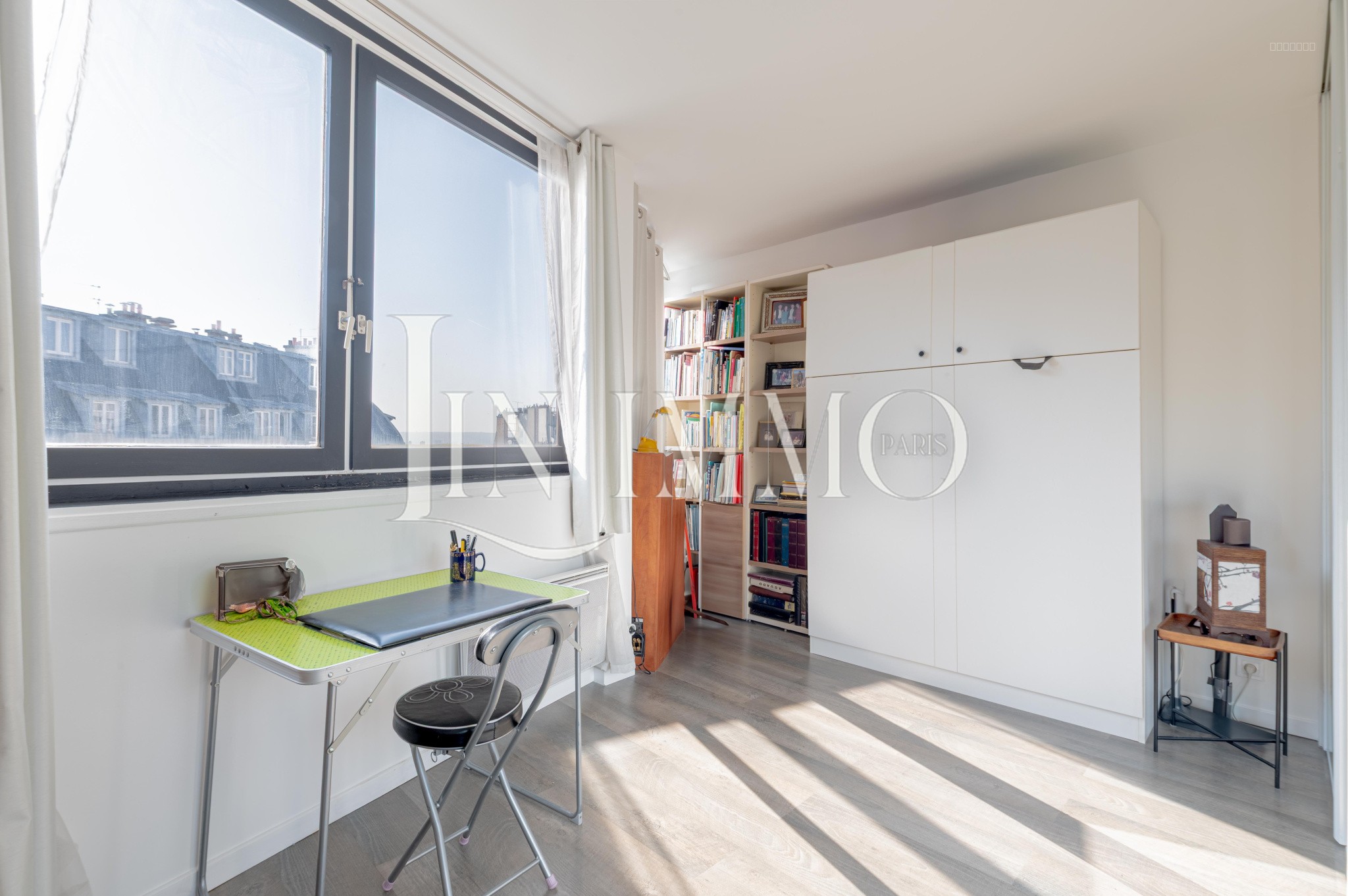 EXCLUSIVITE LIN IMMO:Un véritable chef-d'œuvre avec vue époustouflante sur la Tour Eiffe — photo 13