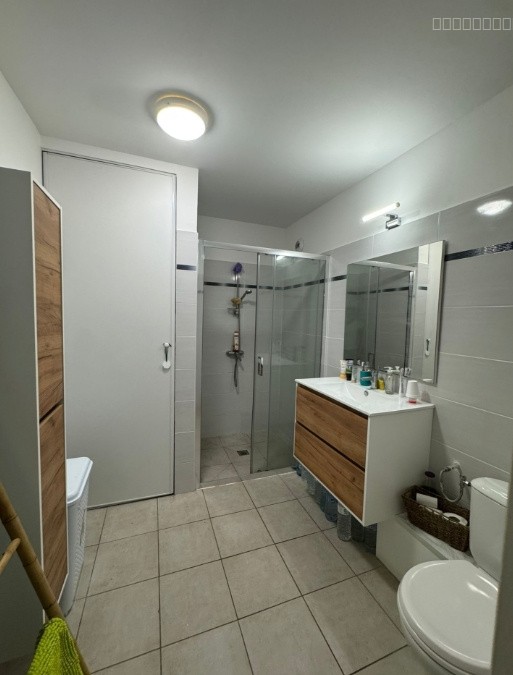À louer : Appartement T2 meublé - Résidence Les Trois Arts, Les Abymes. — photo 3