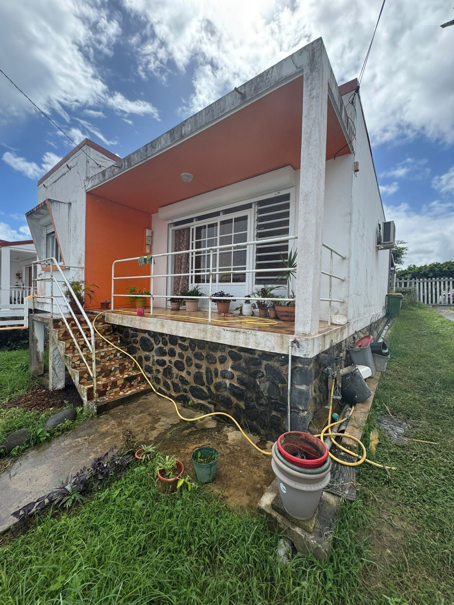 À VENDRE   MAISON F4 - 97170 PETIT-BOURG — photo 11