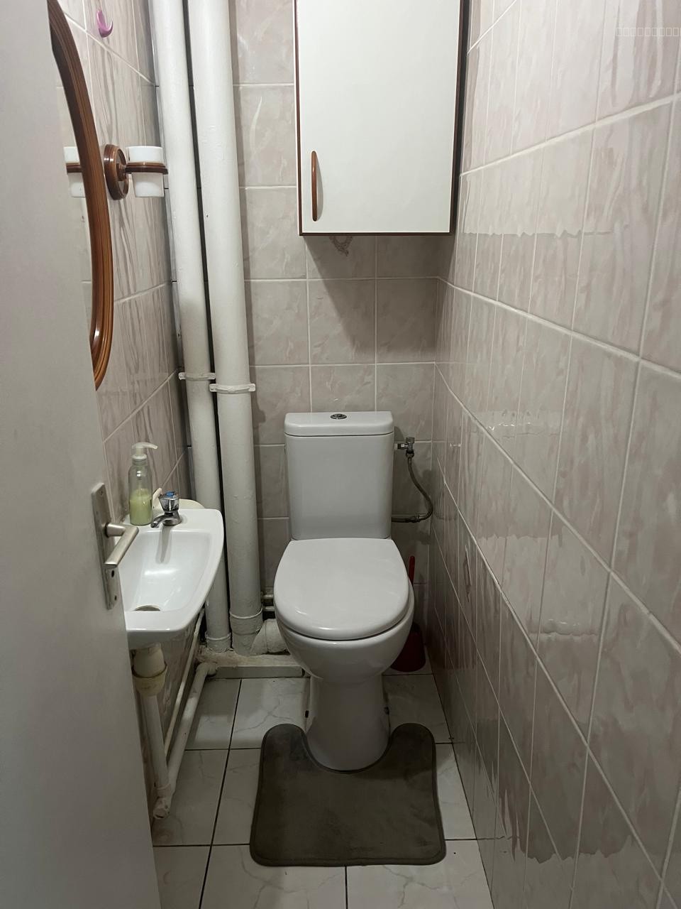 À Vendre - Villa Jumelée -  Petit-Bourg — photo 5