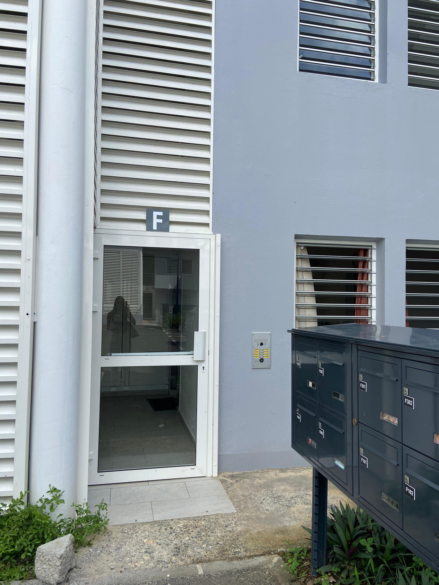 Location T3 Meublé -- Colocation étudiants / internes. 97139 Les Abymes — photo 4