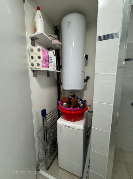 À louer : Appartement T2 meublé - Résidence Les Trois Arts, Les Abymes. — photo 4
