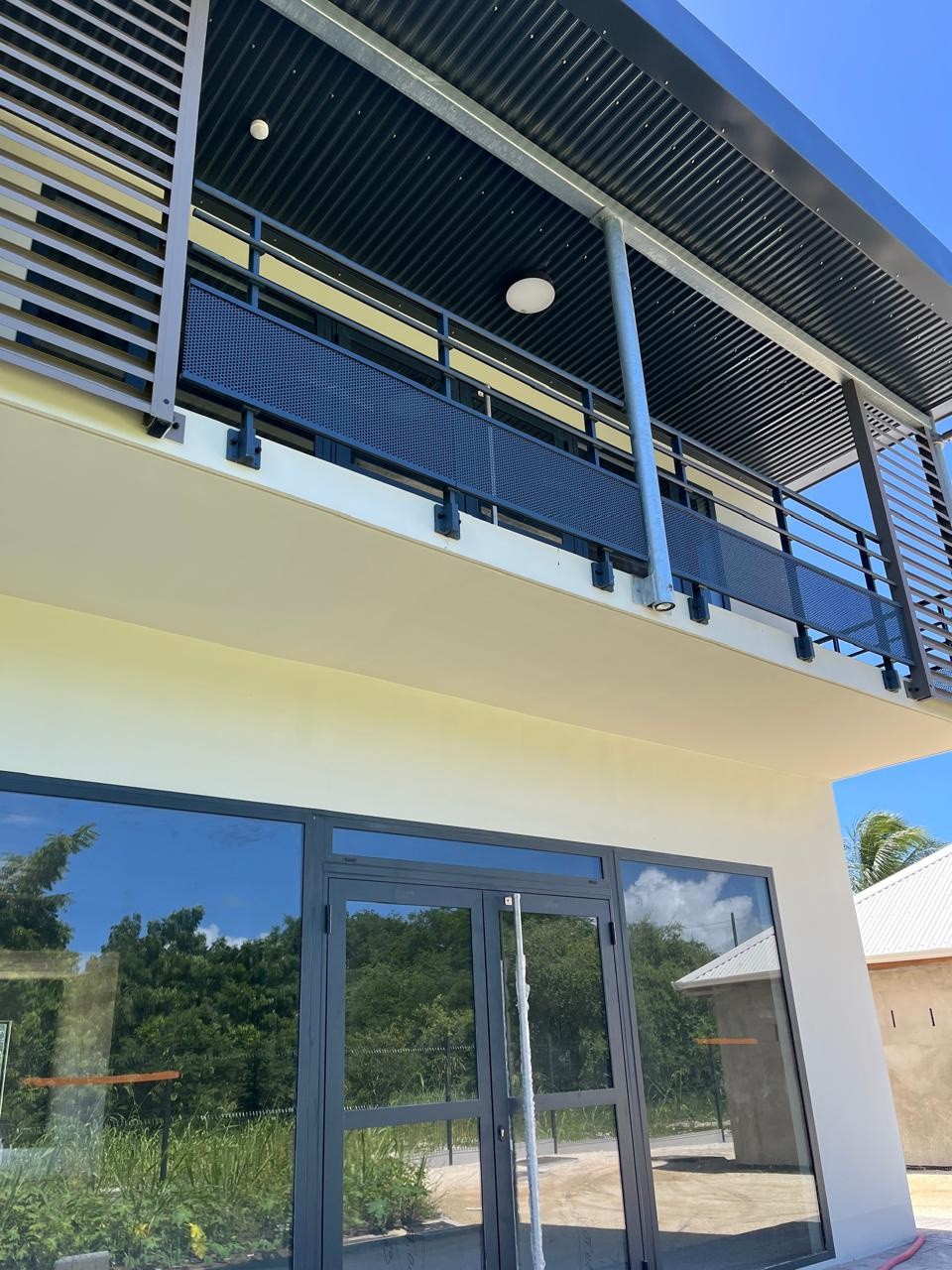 À VENDRE   Locaux commerciaux neufs à Saint-François — photo 3