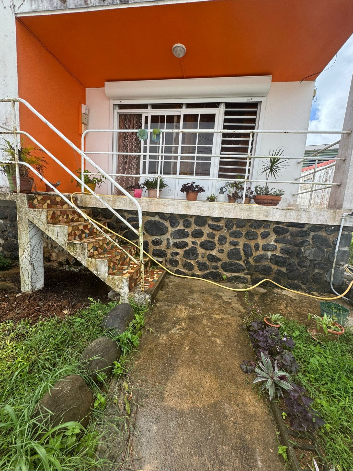 À VENDRE   MAISON F4 - 97170 PETIT-BOURG — photo 12