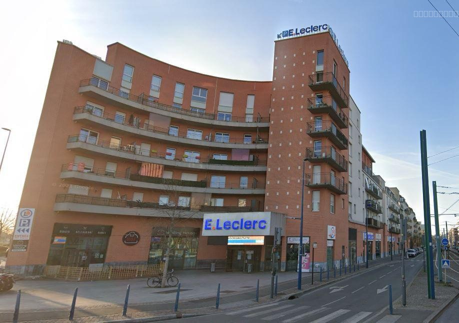 Appartement T2  à vendre - 93000 BOBIGNY — photo 17
