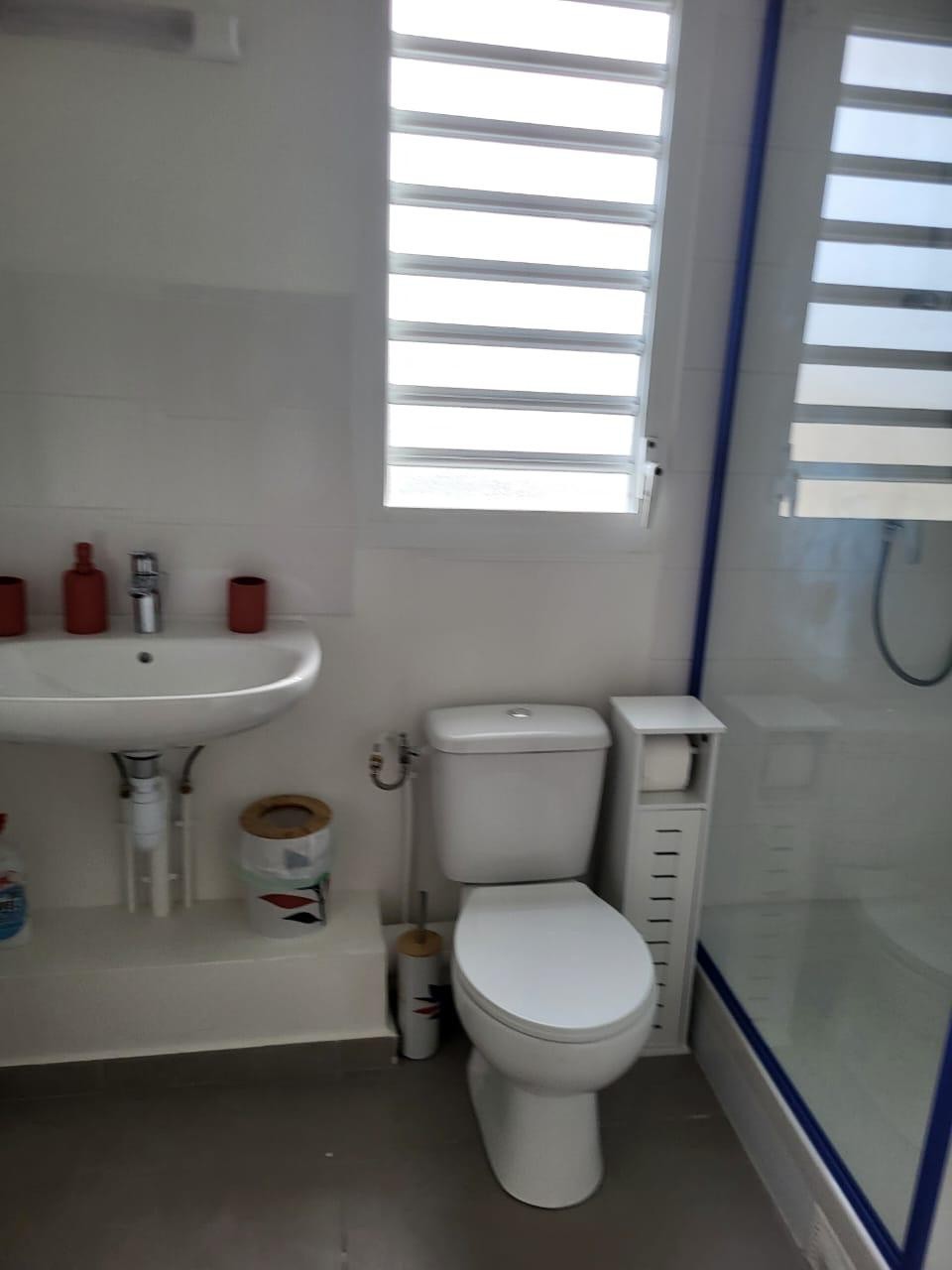 À louer   Appartement T2 - Pointe-à-Pitre — photo 8