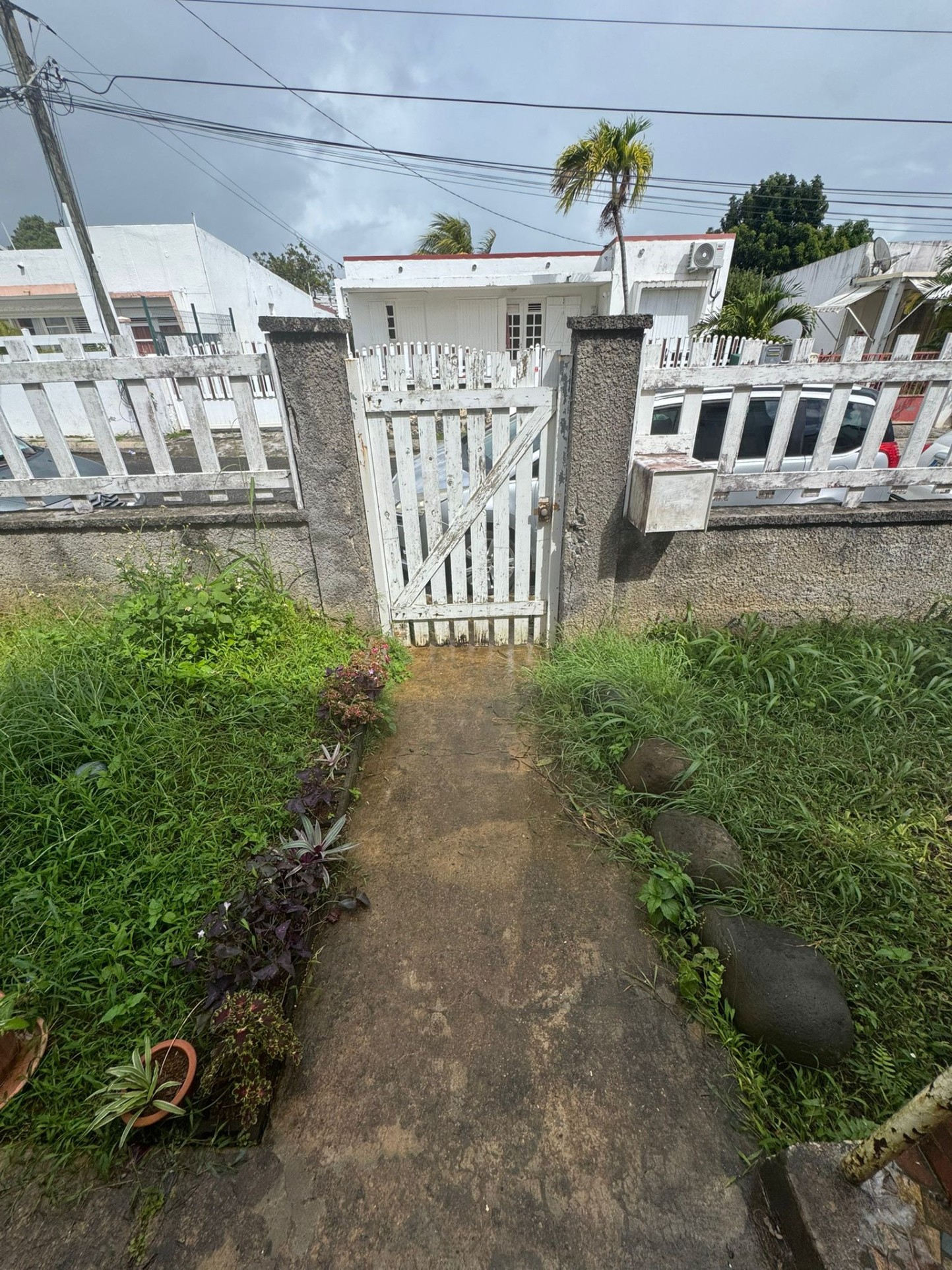 À VENDRE   MAISON F4 - 97170 PETIT-BOURG — photo 13