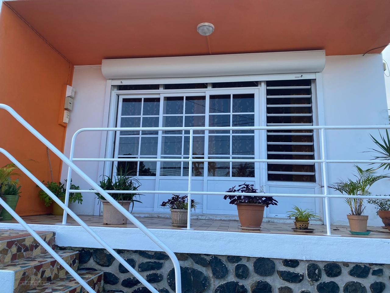 À VENDRE   MAISON F4 - 97170 PETIT-BOURG — photo 16