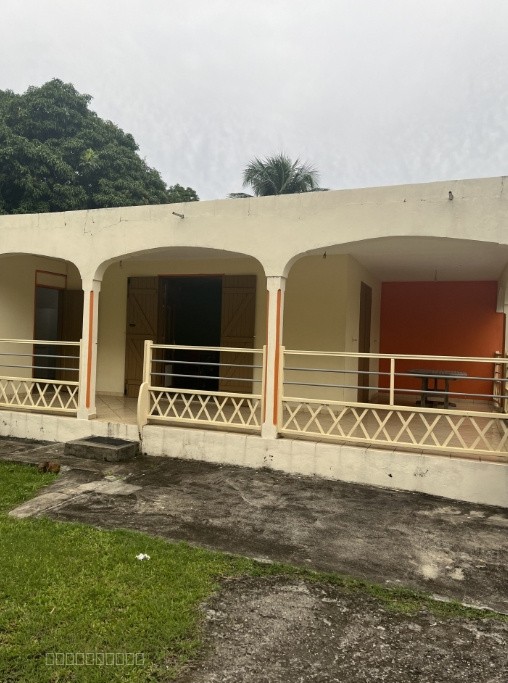 À louer   Maison F4 à Morne-À-L'Eau — photo 2