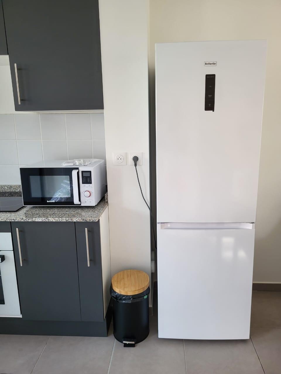 À louer   Appartement T2 - Pointe-à-Pitre — photo 2