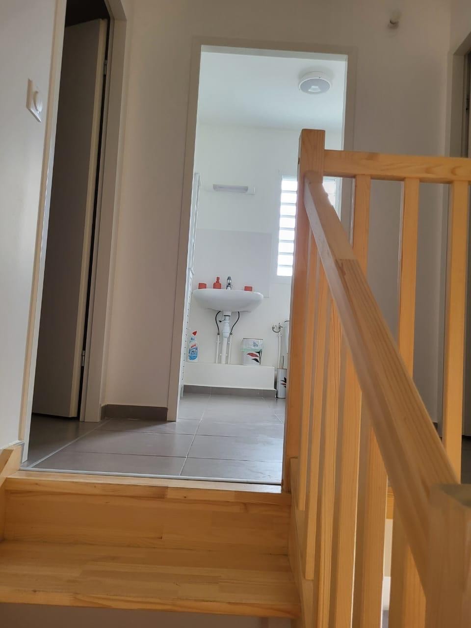 À louer   Appartement T2 - Pointe-à-Pitre — photo 7