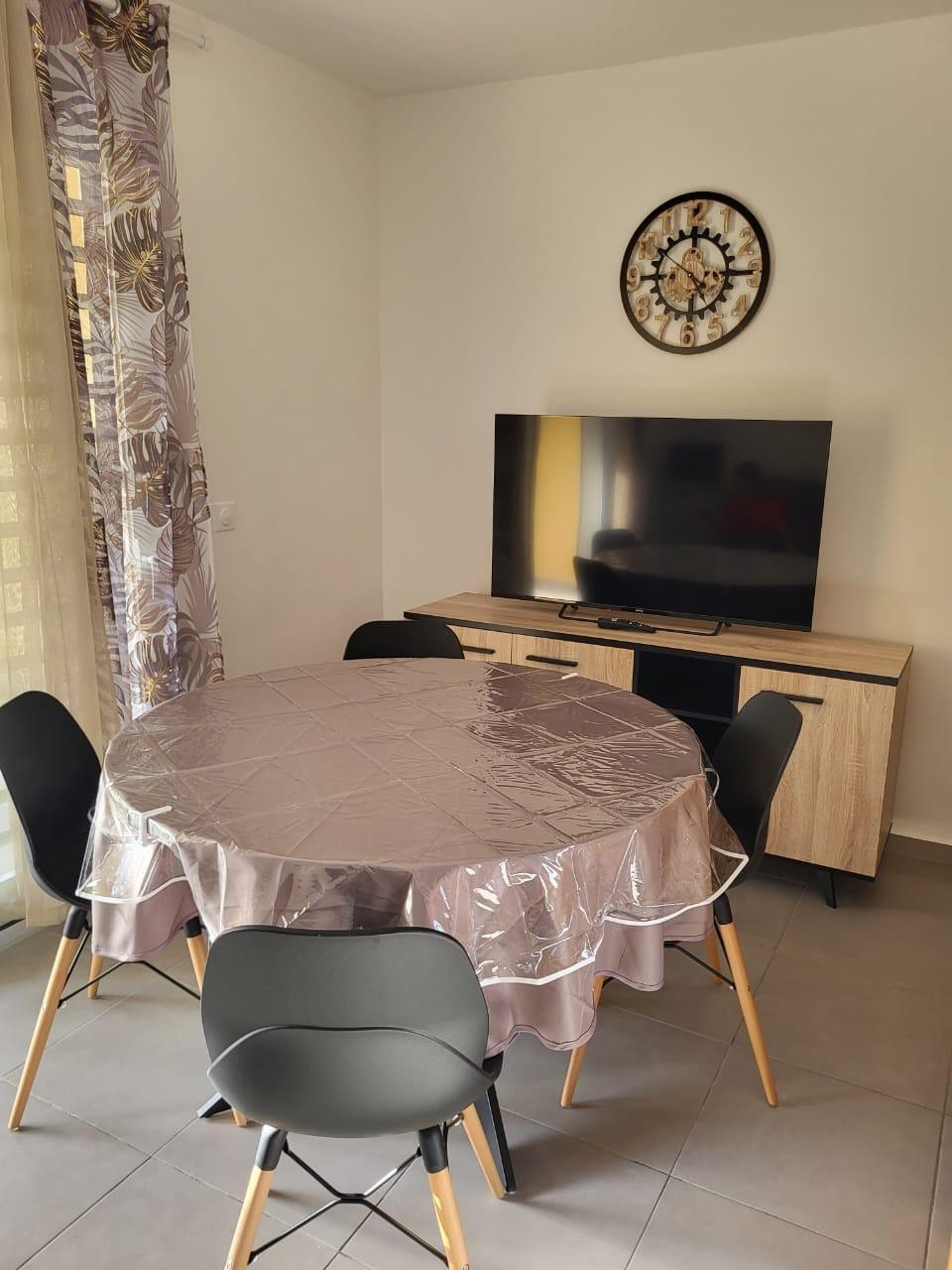À louer   Appartement T2 - Pointe-à-Pitre — photo 3