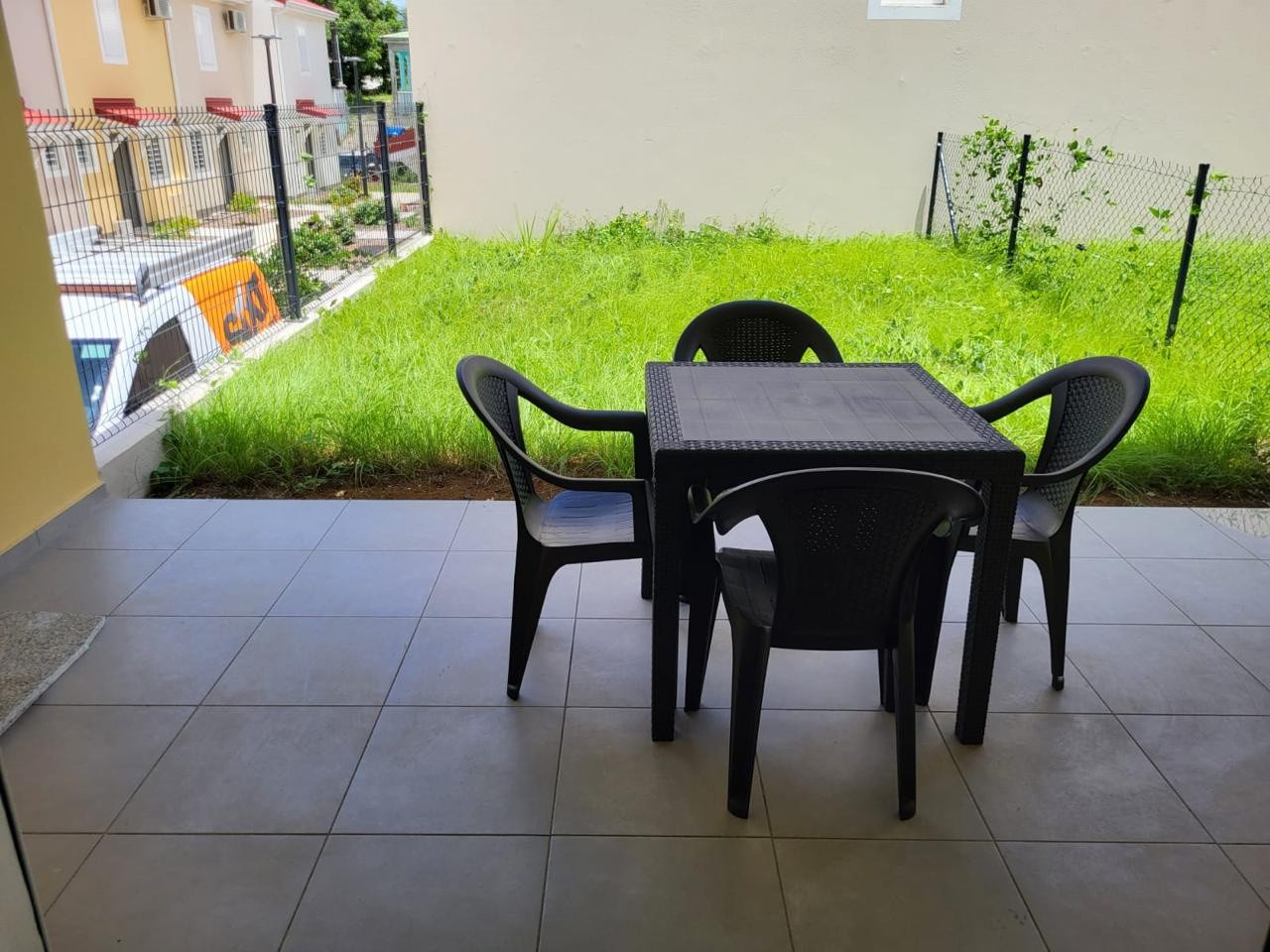 À louer   Appartement T2 - Pointe-à-Pitre — photo 9
