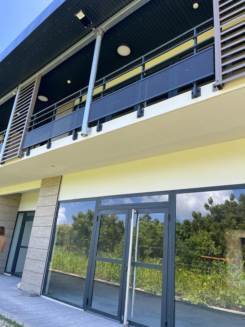 À VENDRE   Locaux commerciaux neufs à Saint-François — photo 4