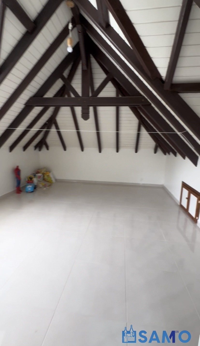 Charmante maison T5 - Arnouville, Petit-Bourg — photo 13