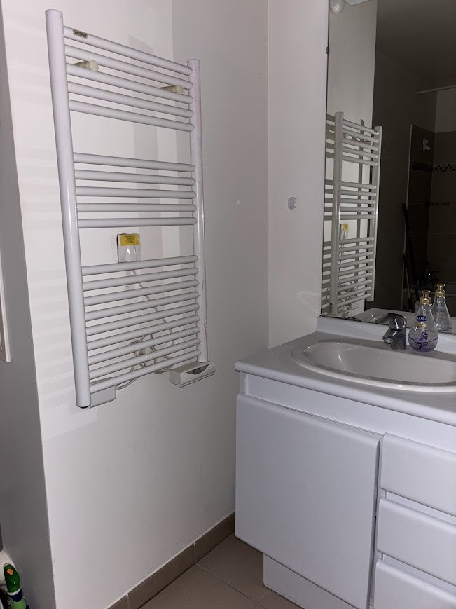 À Vendre - Appartement T2 - 94600 Choisy-Le-Roi — photo 7