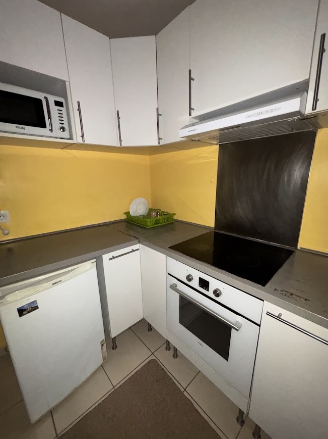 À Vendre - Appartement T2 - 94600 Choisy-Le-Roi — photo 6