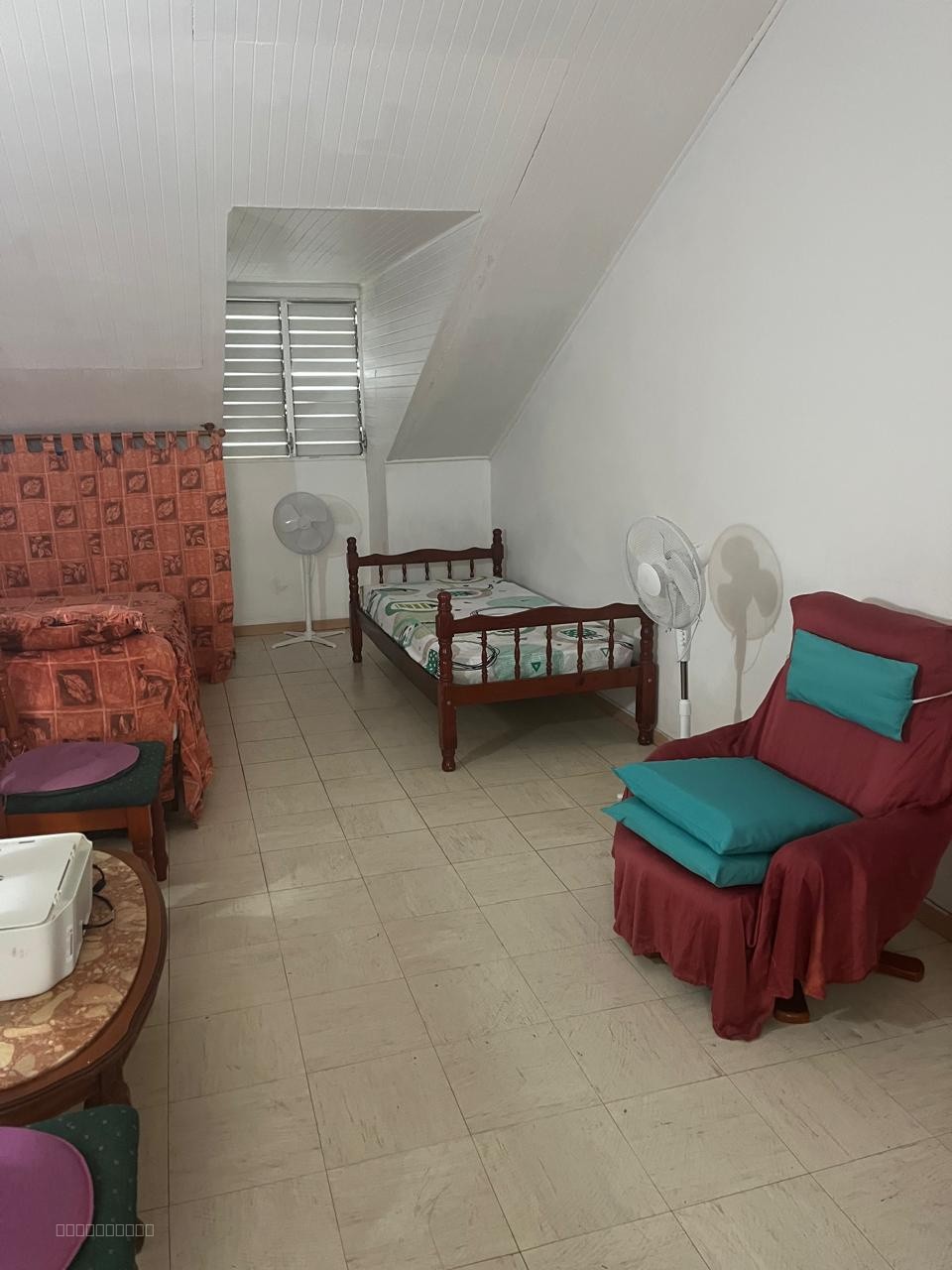 À Vendre - Villa Jumelée -  Petit-Bourg — photo 10