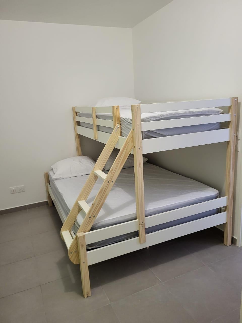 À louer   Appartement T2 - Pointe-à-Pitre — photo 5