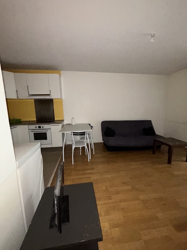 À Vendre - Appartement T2 - 94600 Choisy-Le-Roi — photo 2