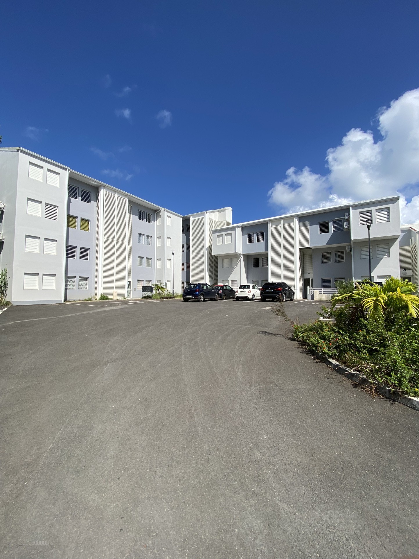 Location T3 Meublé -- Colocation étudiants / internes. 97139 Les Abymes — photo 12