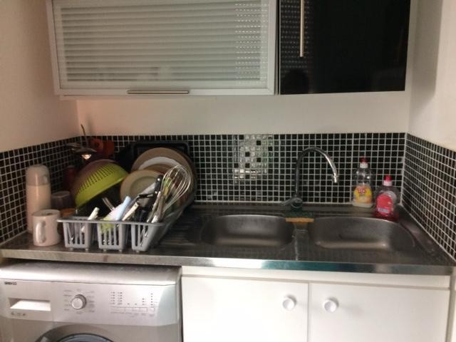 Appartement T2  à vendre - 93000 BOBIGNY — photo 10