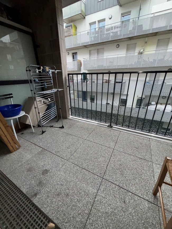 À Vendre - Appartement T2 - 94600 Choisy-Le-Roi — photo 13