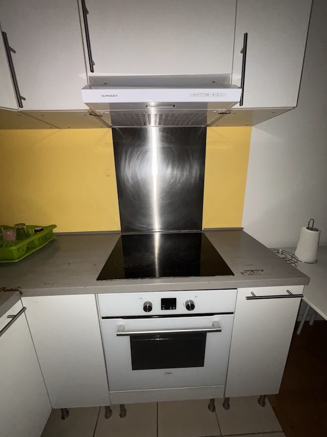 À Vendre - Appartement T2 - 94600 Choisy-Le-Roi — photo 5