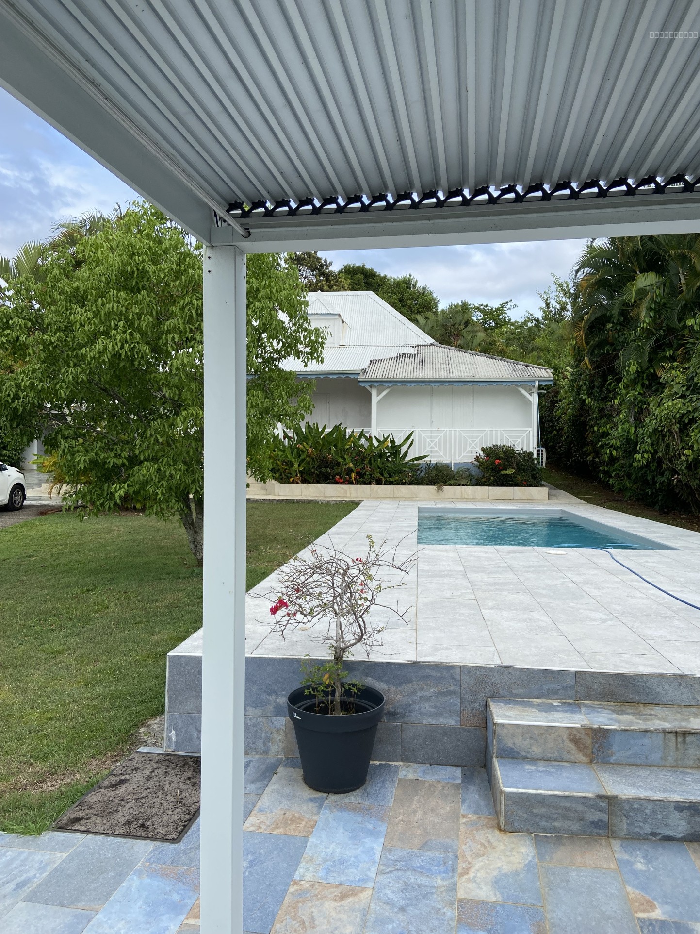 Charmante maison T5 - Arnouville, Petit-Bourg — photo 15