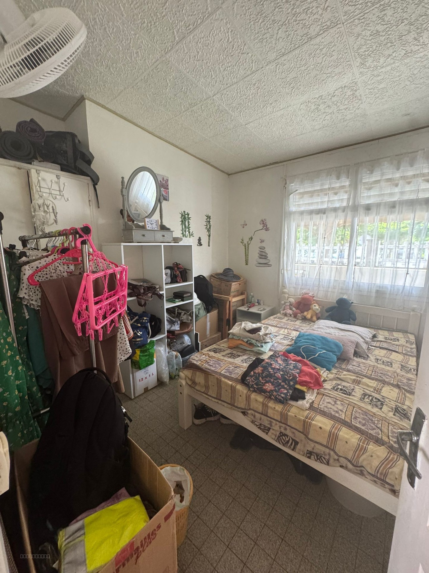 À VENDRE   MAISON F4 - 97170 PETIT-BOURG — photo 4