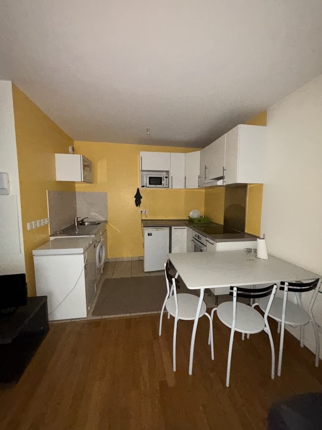 À Vendre - Appartement T2 - 94600 Choisy-Le-Roi — photo 3