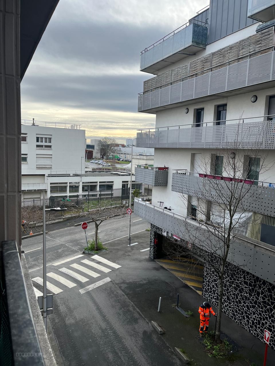 À Vendre - Appartement T2 - 94600 Choisy-Le-Roi — photo 20